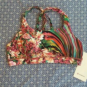 Lululemon Energy Bra Nulux
